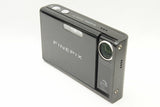 良品 FUJIFILM フジフィルム FinePix Z2 コンパクトデジタルカメラ ブラック 240915h