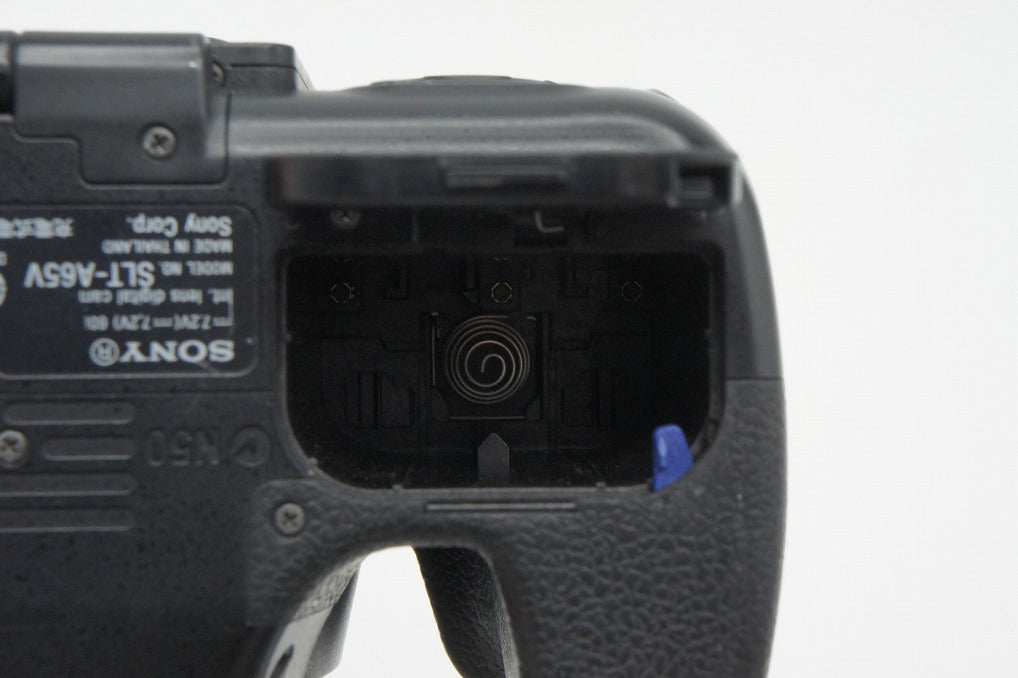 訳あり品 SONY ソニー α65 ボディ SLT-A65V デジタル一眼レフカメラ 260211ae