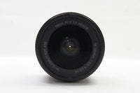 Nikon ニコン AF-P DX NIKKOR 18-55mm F3.5-5.6G VR APS-C 241229ar