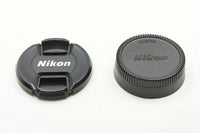 Nikon ニコン AF-P DX NIKKOR 18-55mm F3.5-5.6G VR APS-C 241229ar