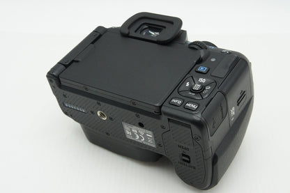 美品 PENTAX ペンタックス K-70 ボディ デジタル一眼レフカメラ 260219n