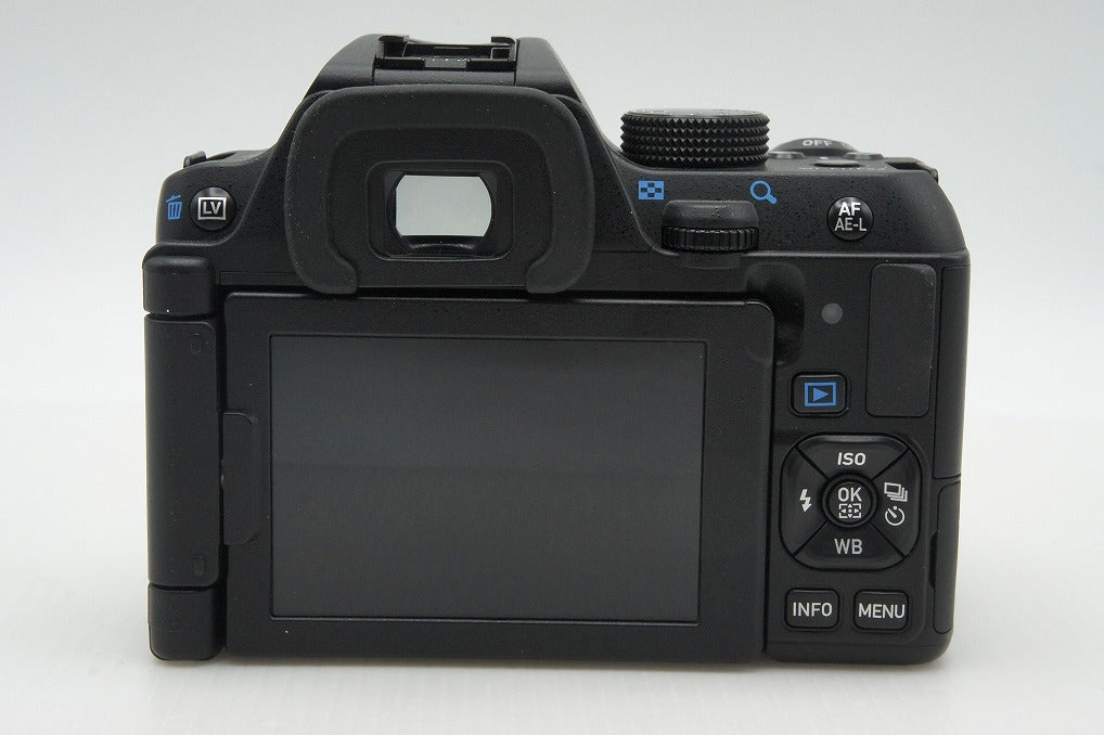 美品 PENTAX ペンタックス K-70 ボディ デジタル一眼レフカメラ 260219n