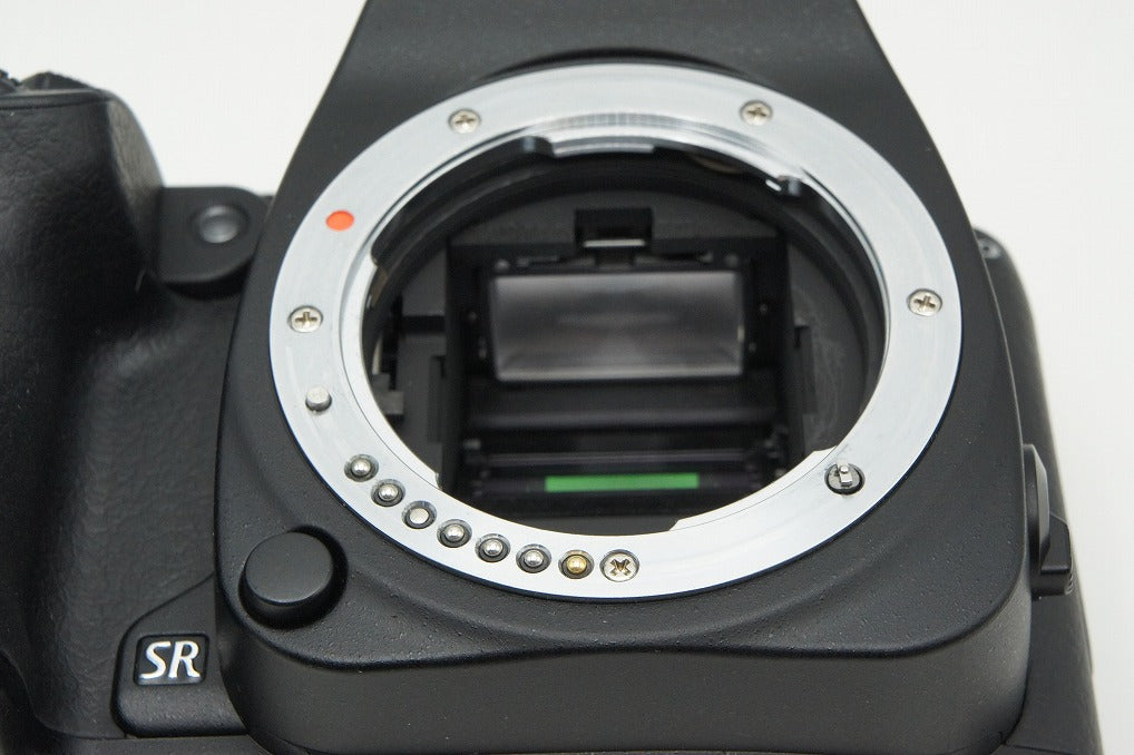 美品 PENTAX ペンタックス K-70 ボディ デジタル一眼レフカメラ 260219n