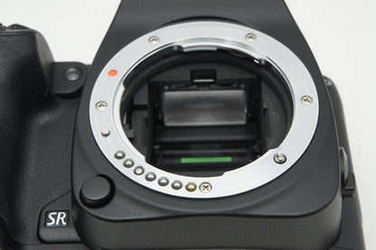 美品 PENTAX ペンタックス K-70 ボディ デジタル一眼レフカメラ 260219n