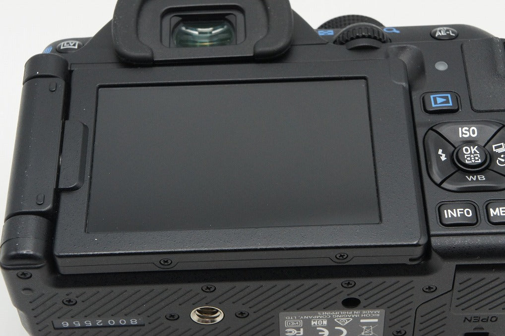 美品 PENTAX ペンタックス K-70 ボディ デジタル一眼レフカメラ 260219n