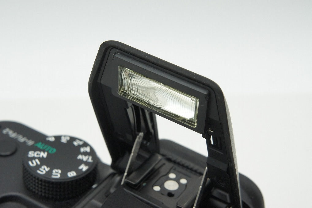 美品 PENTAX ペンタックス K-70 ボディ デジタル一眼レフカメラ 260219n