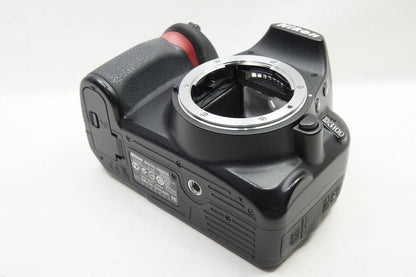 Nikon ニコン D3100 + AF-S DX 18-55mm VR レンズキット デジタル一眼レフカメラ 250528h