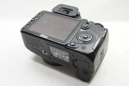 Nikon ニコン D3100 + AF-S DX 18-55mm VR レンズキット デジタル一眼レフカメラ 250528h