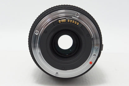 良品 SIGMA シグマ 70-300mm 4-5.6 DG MACRO Canon キヤノン EFマウント ズームレンズ 260526c