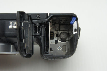 美品 SONY ソニー NEX-5R ボディ ミラーレス一眼カメラ ブラック 260219j