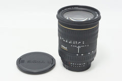 SIGMA シグマ AF 28-70mm F2.8 D EX ASPHERICAL Nikon ニコン Fマウント ズームレンズ 260902e
