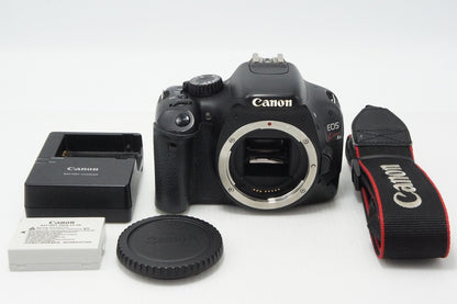 Canon キヤノン EOS Kiss X4 ボディ デジタル一眼レフカメラ 260525aj