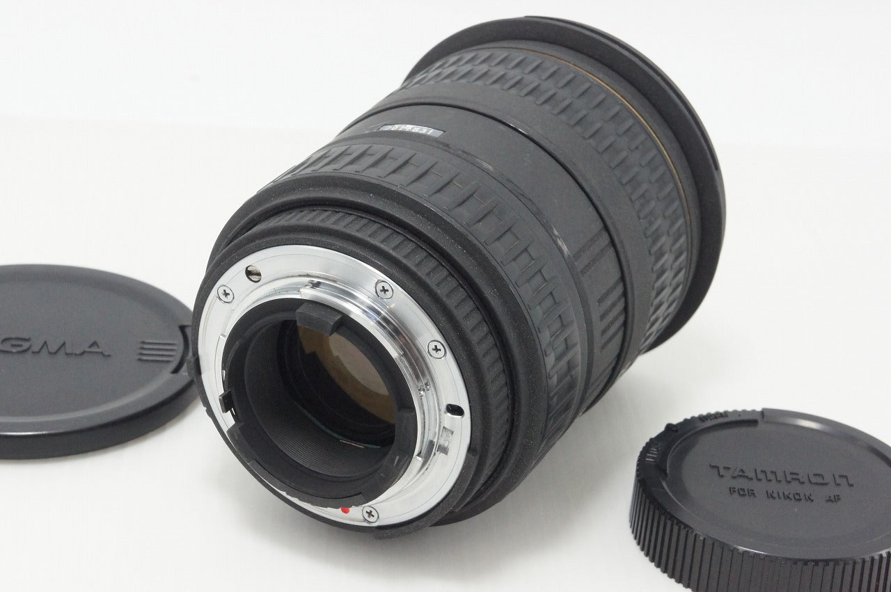 SIGMA シグマ AF 28-70mm F2.8 D EX ASPHERICAL Nikon ニコン Fマウント ズームレンズ 260902e