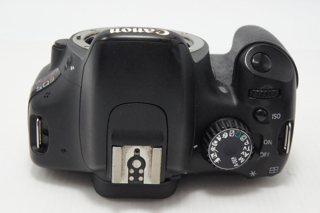 Canon EOS kiss キヤノン ボディ 一眼レフ Canon キヤノン EOS Kiss X4 ボディ デジタル一眼レフカメラ 260525aj