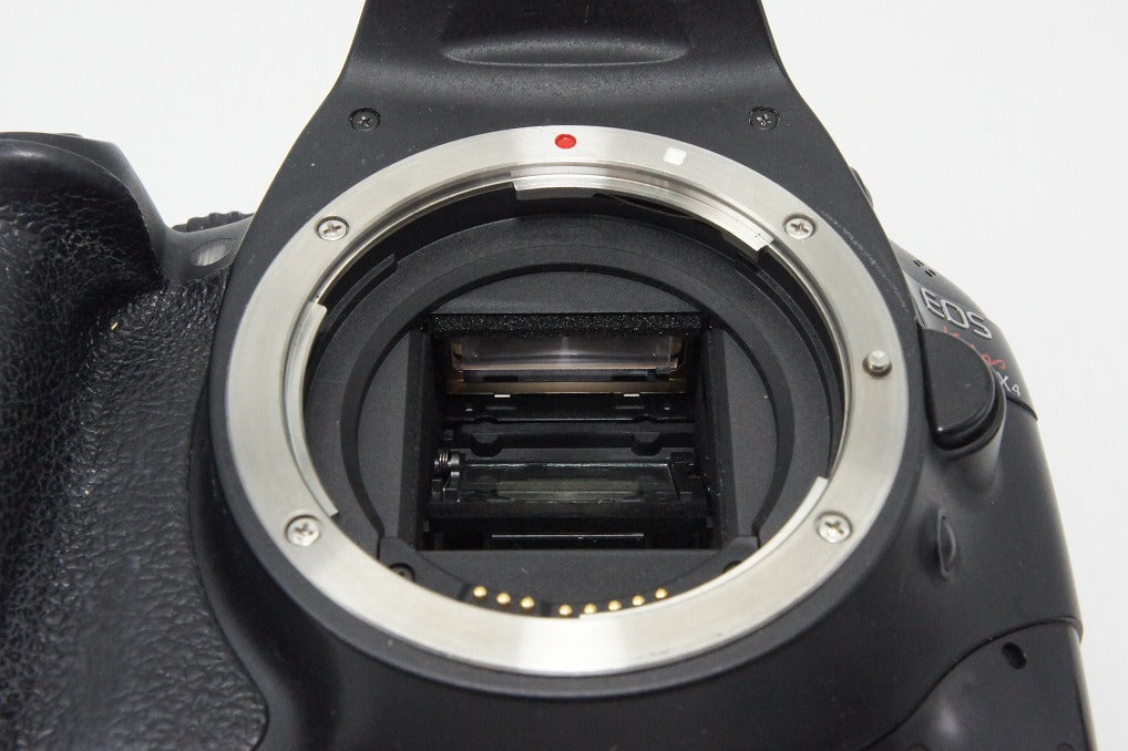Canon キヤノン EOS Kiss X4 ボディ デジタル一眼レフカメラ 260525aj