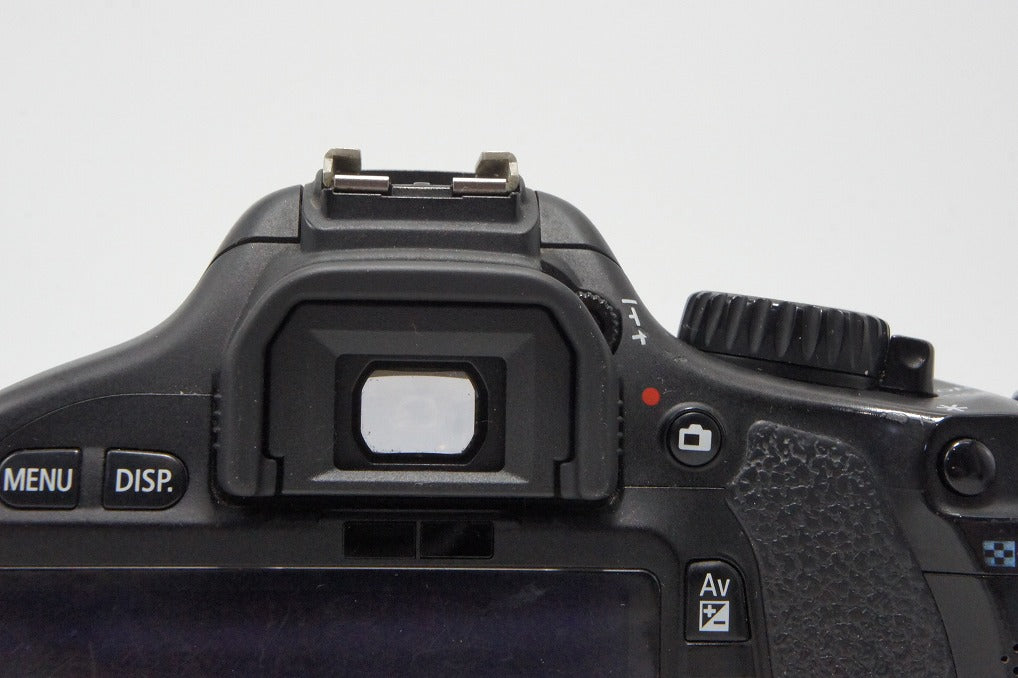 Canon キヤノン EOS Kiss X4 ボディ デジタル一眼レフカメラ 260525aj