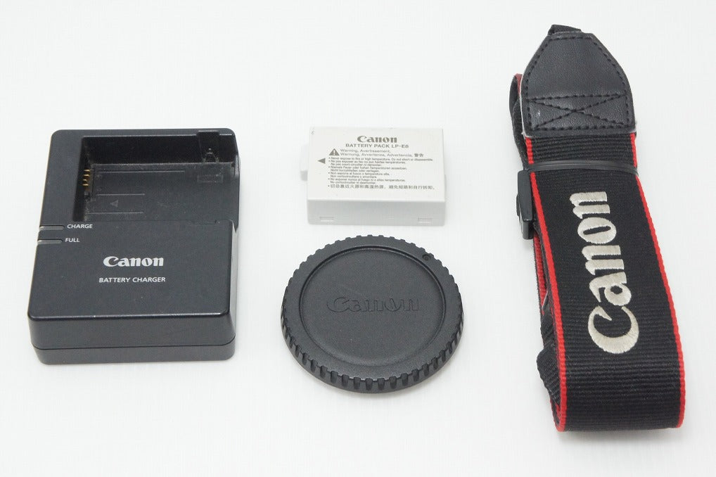 Canon キヤノン EOS Kiss X4 ボディ デジタル一眼レフカメラ 260525aj