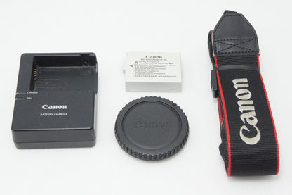Canon キヤノン EOS Kiss X4 ボディ デジタル一眼レフカメラ 260525aj