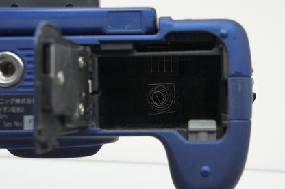 良品 Panasonic パナソニック LUMIX DMC-G2 ボディ ミラーレス一眼カメラ コンフォートブルー 260210j