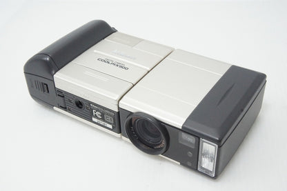 美品 Nikon ニコン COOLPIX 900 E900 デジタルカメラ 元箱付 260325l