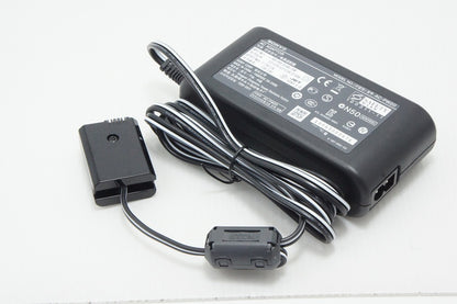 美品 SONY ソニー ACアダプター AC-PW20 元箱付 260527bi