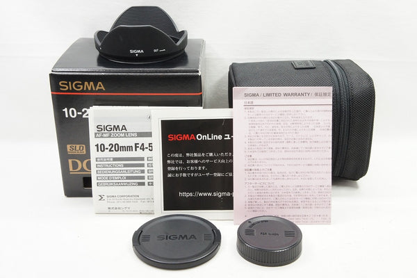 SIGMA シグマ AF TELE 400mm F5.6 MULTI-COATED Nikon ニコン F