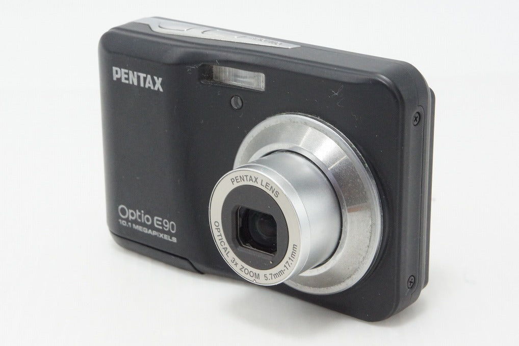 PENTAX ペンタックス Optio E90 コンパクトデジタルカメラ 260527m