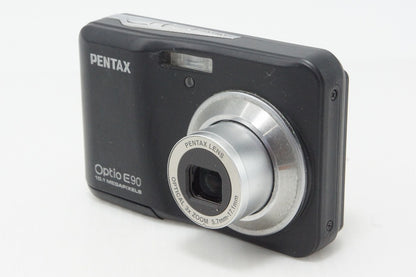 PENTAX ペンタックス Optio E90 コンパクトデジタルカメラ 260527m