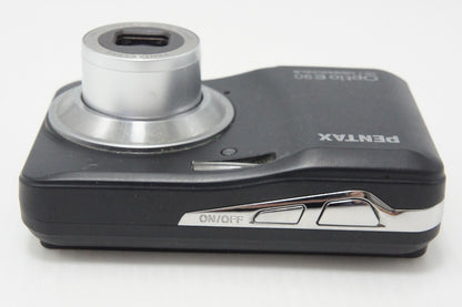 PENTAX ペンタックス Optio E90 コンパクトデジタルカメラ 260527m