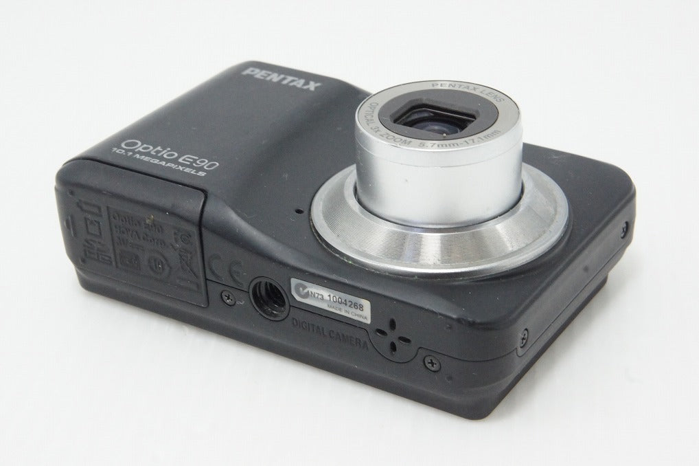 PENTAX ペンタックス Optio E90 コンパクトデジタルカメラ 260527m