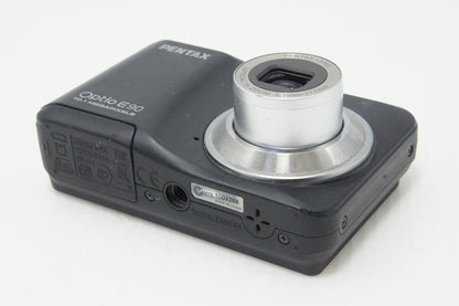 PENTAX ペンタックス Optio E90 コンパクトデジタルカメラ 260527m