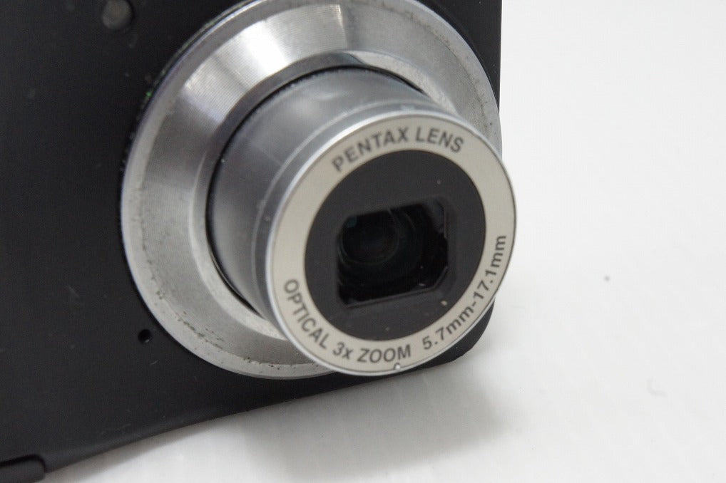 PENTAX ペンタックス Optio E90 コンパクトデジタルカメラ 260527m