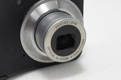 PENTAX ペンタックス Optio E90 コンパクトデジタルカメラ 260527m