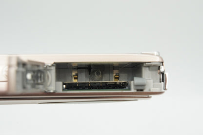 美品 FUJIFILM フジフィルム FinePix Z950EXR コンパクトデジタルカメラ ピンクゴールド 260209ab