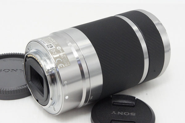 TAMRON 18-400mm F3.5-6.3 Di II VC HLD B028 APS-C Canon EFマウント 