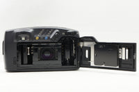 PENTAX Zoom 105-R 35mmコンパクトフィルムカメラ ブラック 230526aj