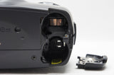 PENTAX Zoom 105-R 35mmコンパクトフィルムカメラ ブラック 230526aj