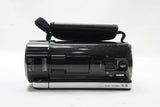 美品  JVC ケンウッド Everio GZ-G5 デジタルビデオカメラ ブラック 元箱付 250316c