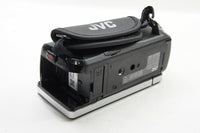 美品  JVC ケンウッド Everio GZ-G5 デジタルビデオカメラ ブラック 元箱付 250316c