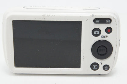 CASIO カシオ EXILIM EX-N1 コンパクトデジタルカメラ ホワイト 260527o