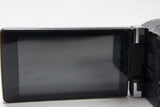 美品  JVC ケンウッド Everio GZ-G5 デジタルビデオカメラ ブラック 元箱付 250316c