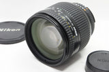 Nikon ニコン AF ZOOM NIKKOR 24-120mm F3.5-5.6D IF ズームレンズ 231108e