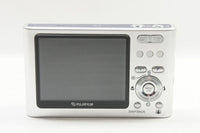 FUJIFILM フジフィルム FinePix Z3 コンパクトデジタルカメラ パープル 240914y