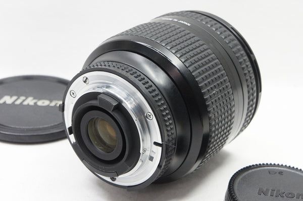 Nikon ニコン AF ZOOM NIKKOR 24-120mm F3.5-5.6D IF ズームレンズ