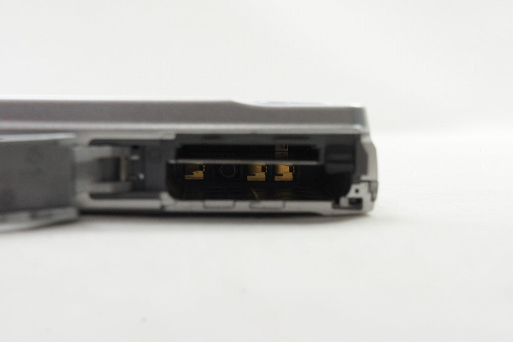 CASIO カシオ EXILIM EX-Z28 コンパクトデジタルカメラ シルバー 250605t