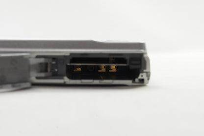 CASIO カシオ EXILIM EX-Z28 コンパクトデジタルカメラ シルバー 250605t