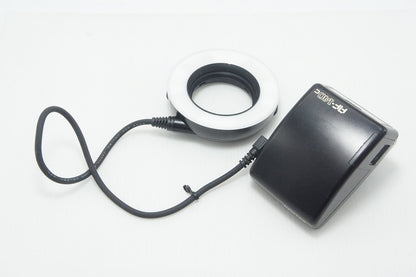 PENTAX ペンタックス マクロストロボ AF140C セット 260903q