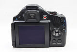 Canon キヤノン PowerShot SX30 IS デジタルカメラ 元箱付 250307a