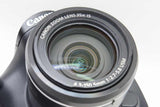 Canon キヤノン PowerShot SX30 IS デジタルカメラ 元箱付 250307a