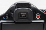 Canon キヤノン PowerShot SX30 IS デジタルカメラ 元箱付 250307a